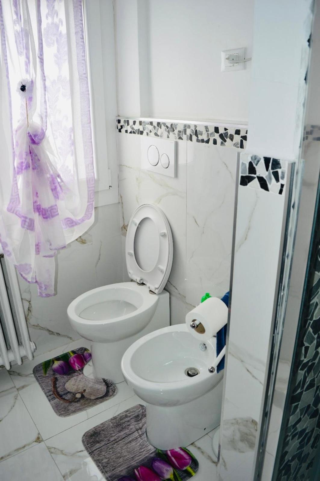 El Cuarto De Tula Apartment Генуа Екстериор снимка
