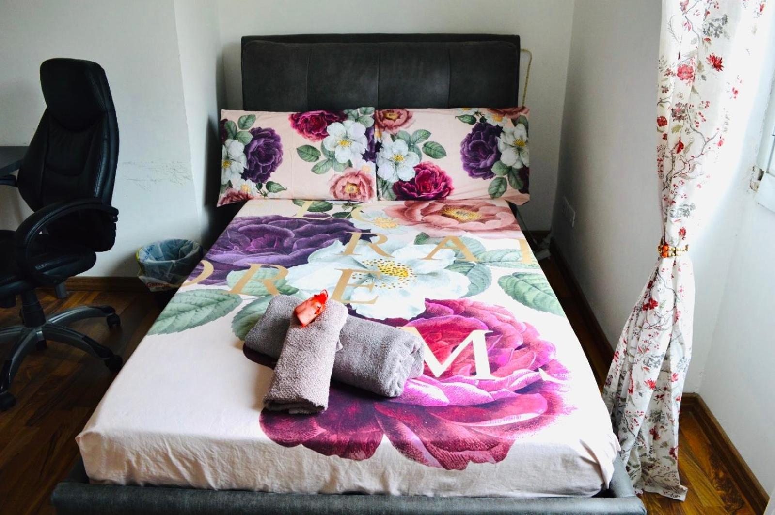 El Cuarto De Tula Apartment Генуа Екстериор снимка